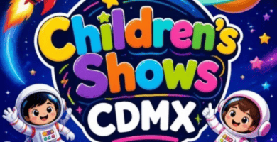 shows infantiles